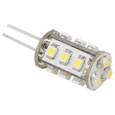 "Tower" LED Replacement Bulb, Warm White Item:ILTWG4-15W